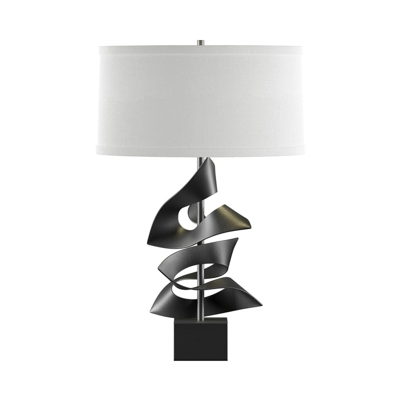 Gallery Twofold Table Lamp