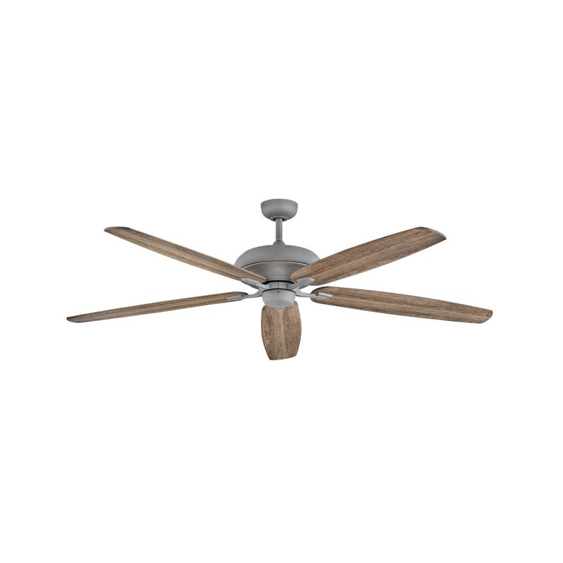 Hinkley 900672F Grander 72″ Ceiling Fan
