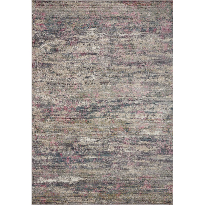 Loloi Arden Rug | Berry / Multi