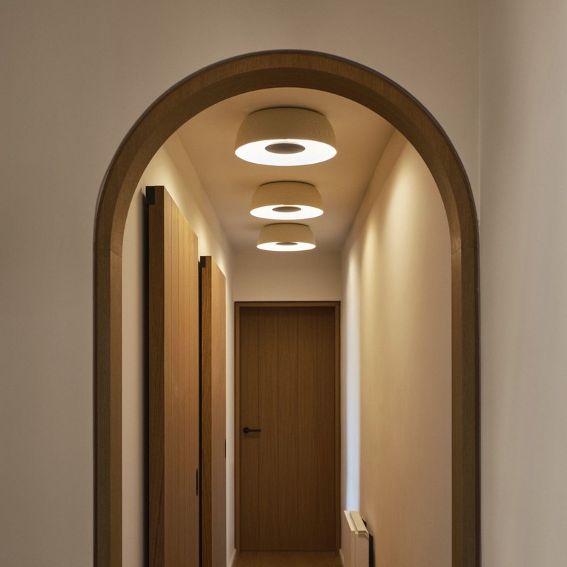Marset Djemb C Ceiling Lamp