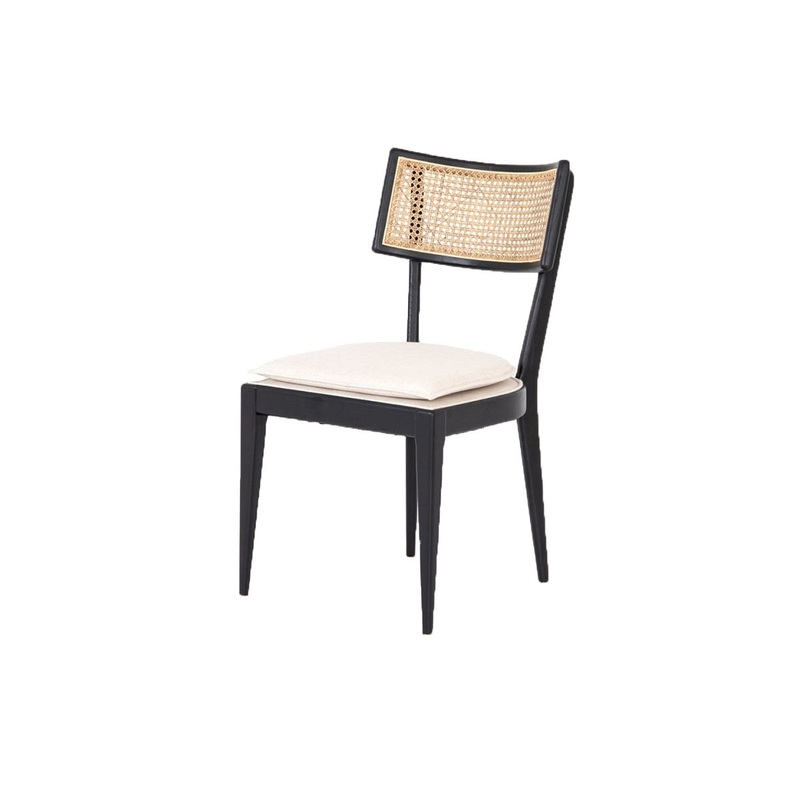 MILO DINING CHAIR