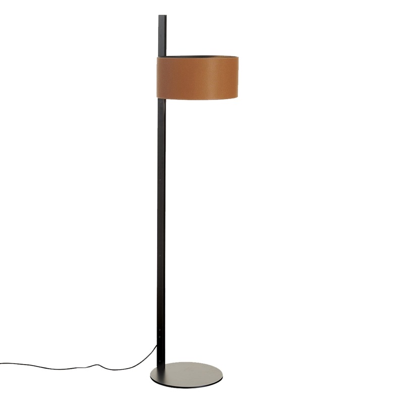 Parallel Floor Lamp