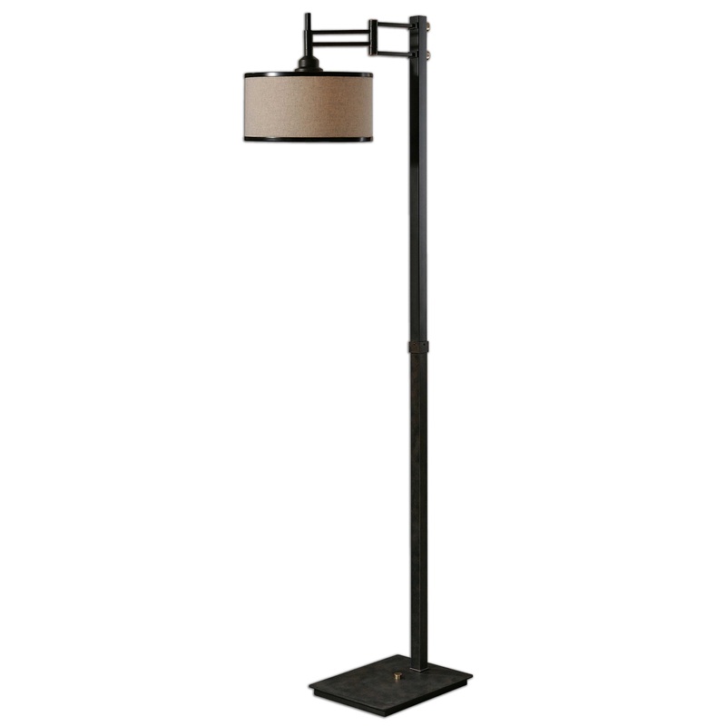 Prescott Floor Lamp