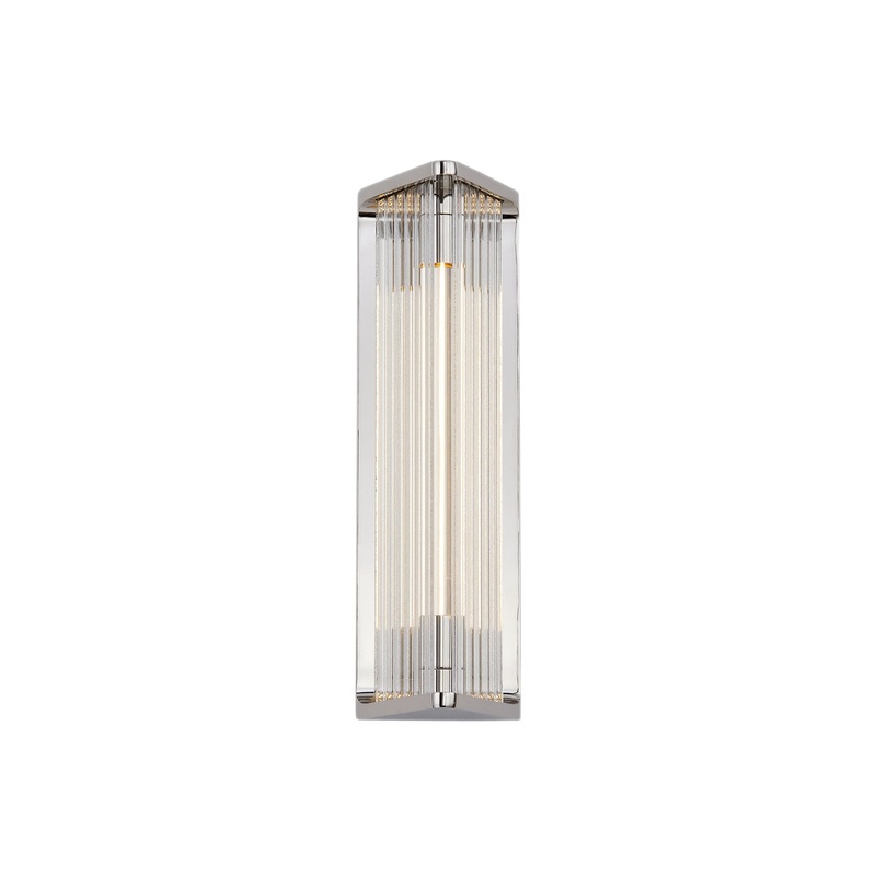 Sabre LED Vanity Wall Light