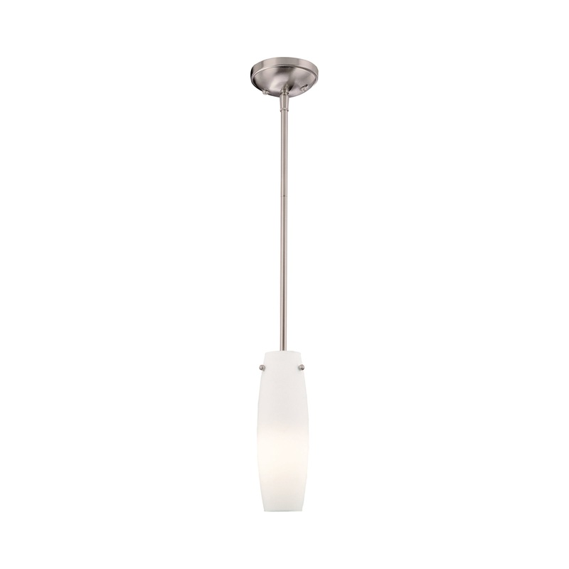 63-84 Mini Pendant Light