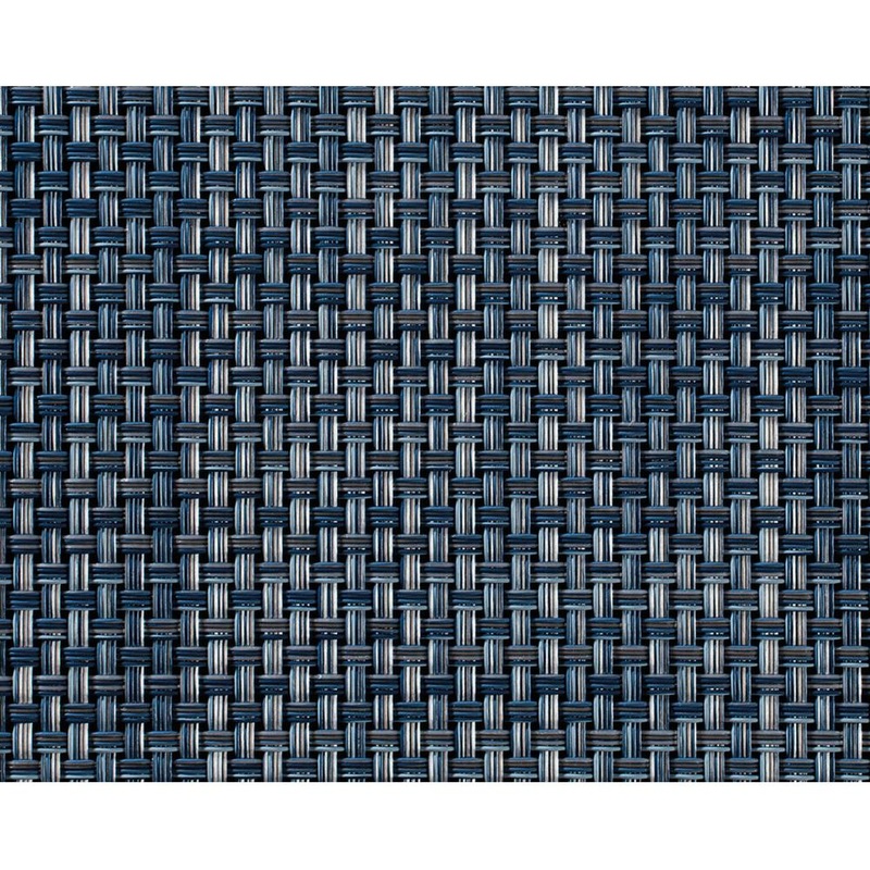 Chilewich Basketweave Woven Floor Mat