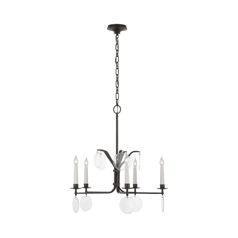 Danvers LED Chandelier