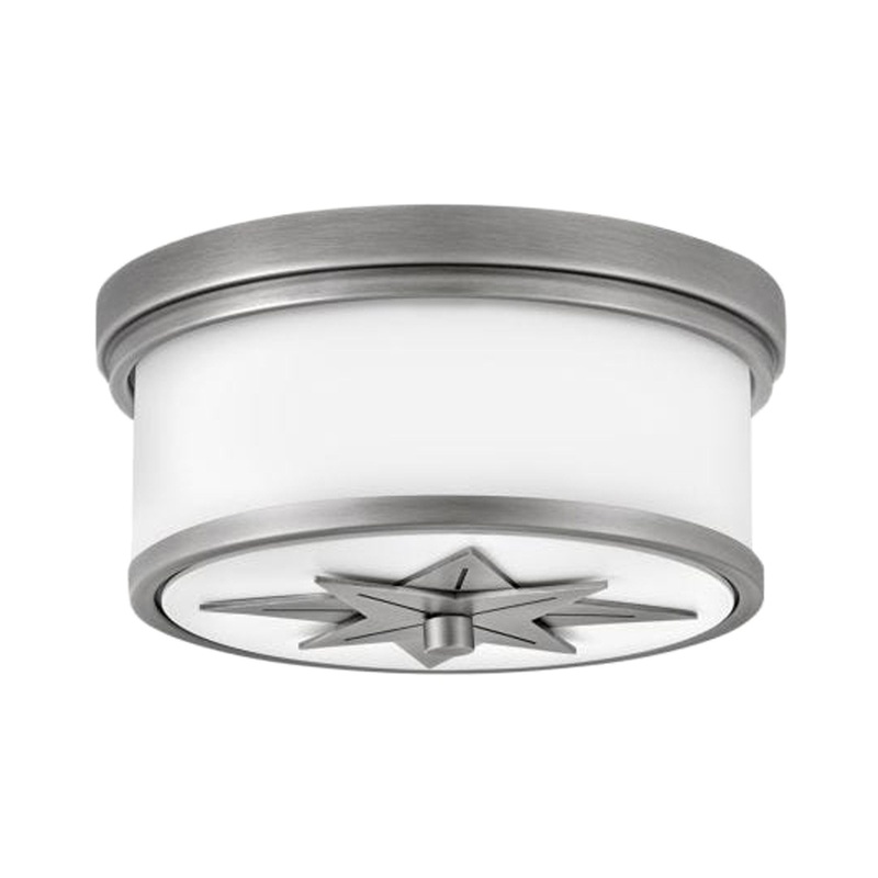 Foyer Montrose Flush Mount Ceiling Light