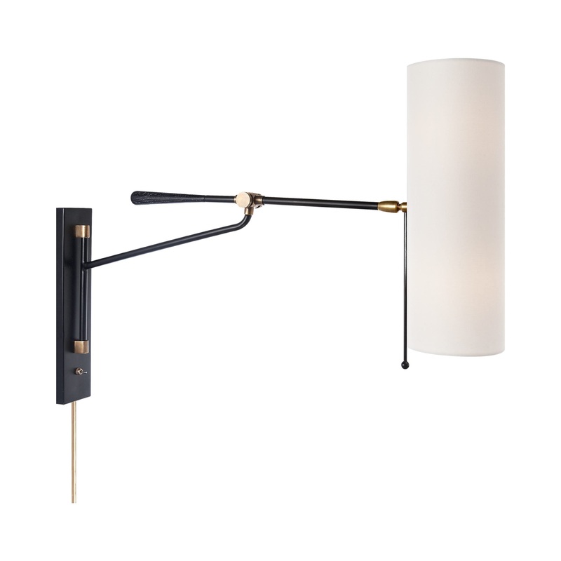 Frankfort Wall Light