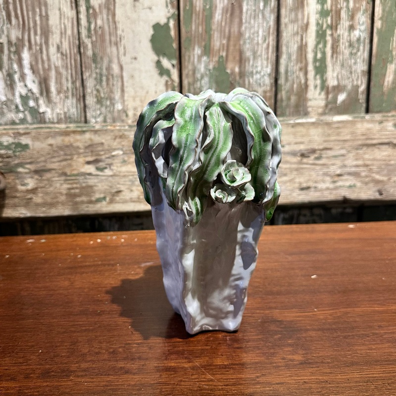 Green Leaf Design