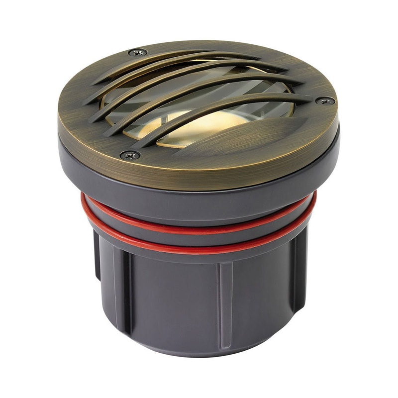 Grill Top LED Well Light