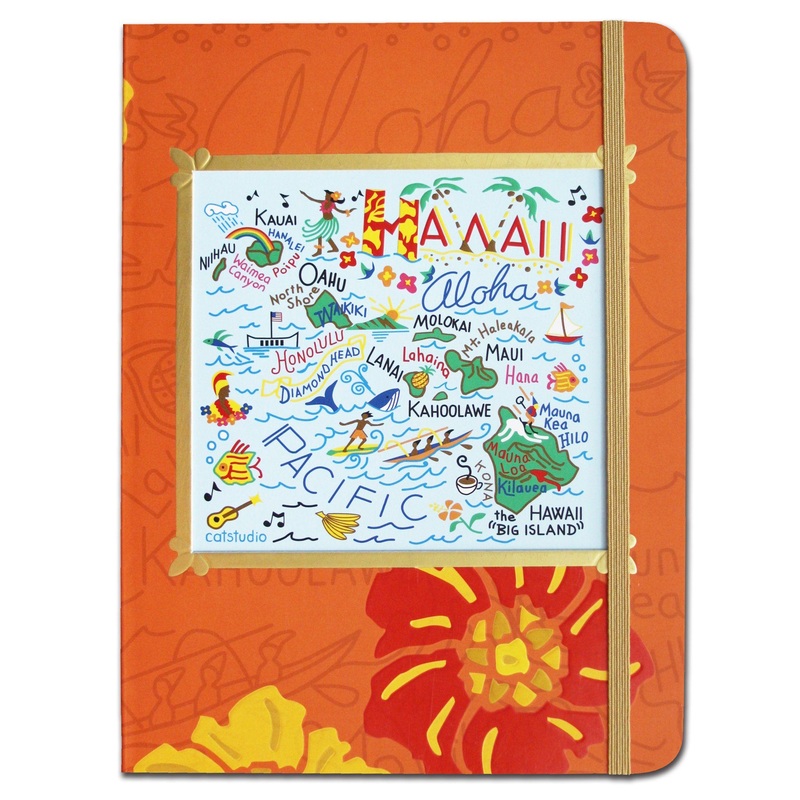 Hawaii Journal