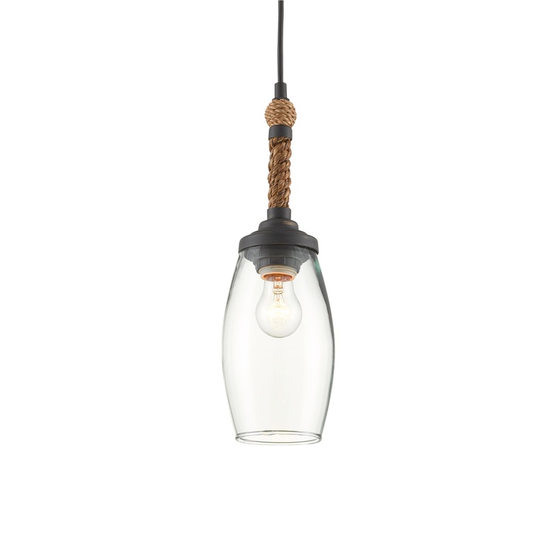 Hightider Pendant Light
