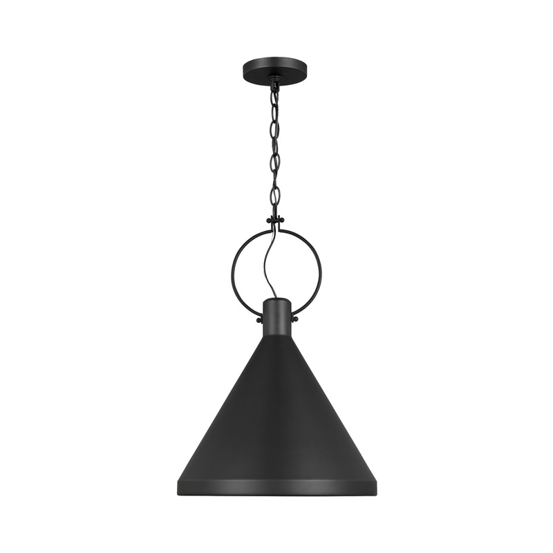 Lyon Pendant Light