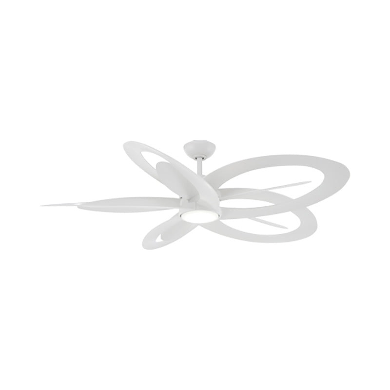 Minka Aire F862L Pinup 60″ Ceiling Fan with LED Light Kit