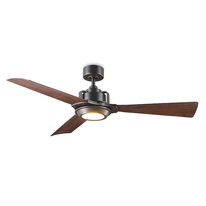 Modern Forms FR-W1817-56L Osprey 56″ Ceiling Fan with LED Light Kit