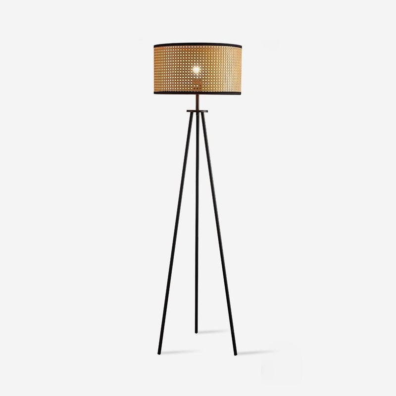 Morenci Floor Lamp