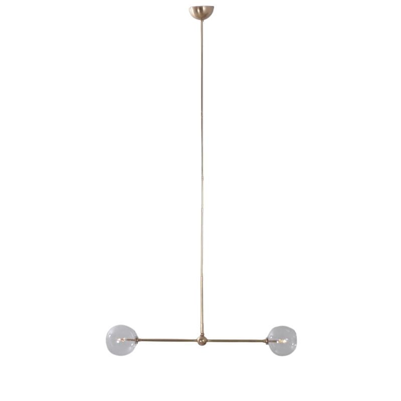 Schwung Balance Pendant Lamp