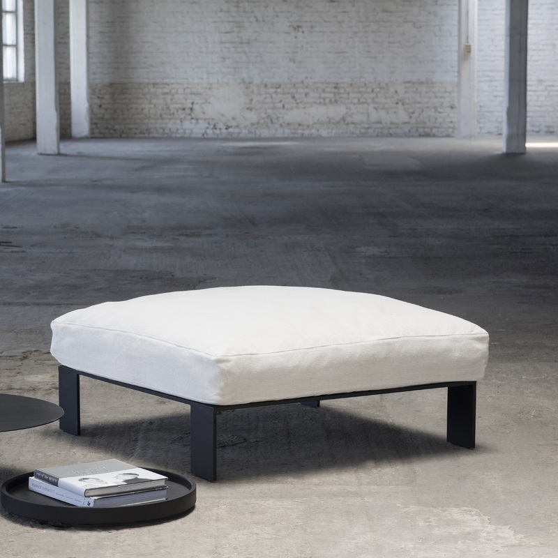 Serax Ottoman Pouf Outdoor
