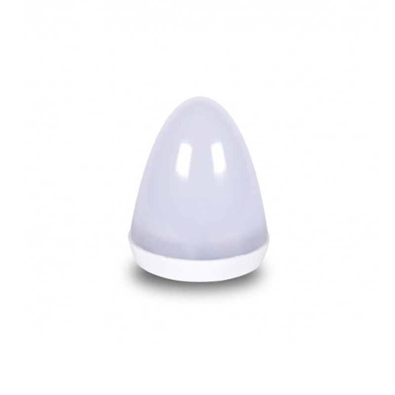 Smart & Green LED Lamp