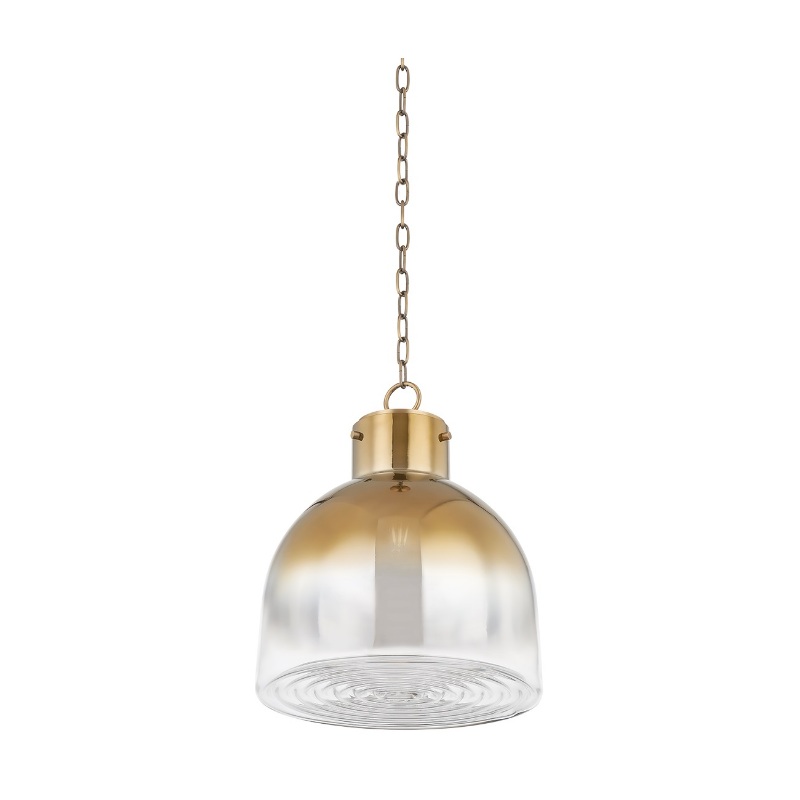 Troy F2116 Beryl 1-lt 16″ Pendant