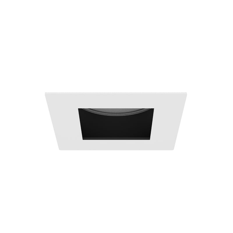 WAC R1ASPL Aether Atomic 1″ Square Pinhole Trimless