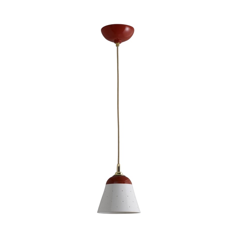 Alma Mini Pendant Light
