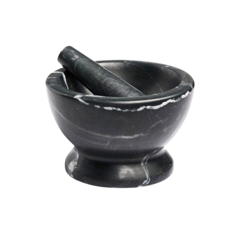 ARMAN MORTAR AND PESTLE