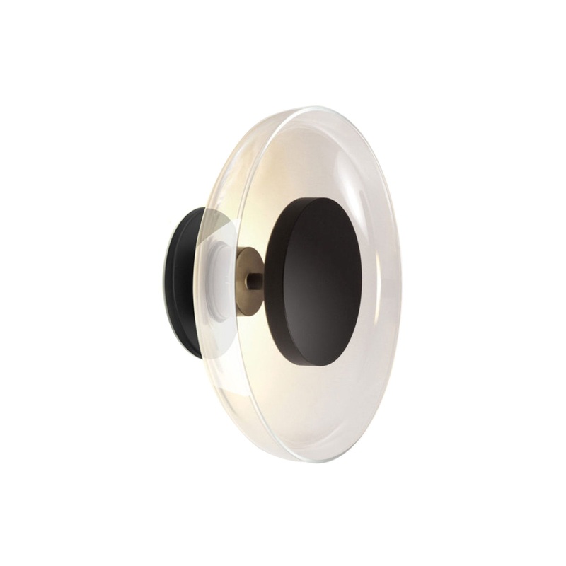 Aura Plus LED Wall Light