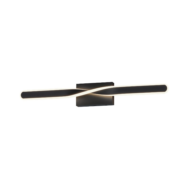ET2 E24153 Pirouette 1-lt 32″ LED Vanity, CCT Selectable