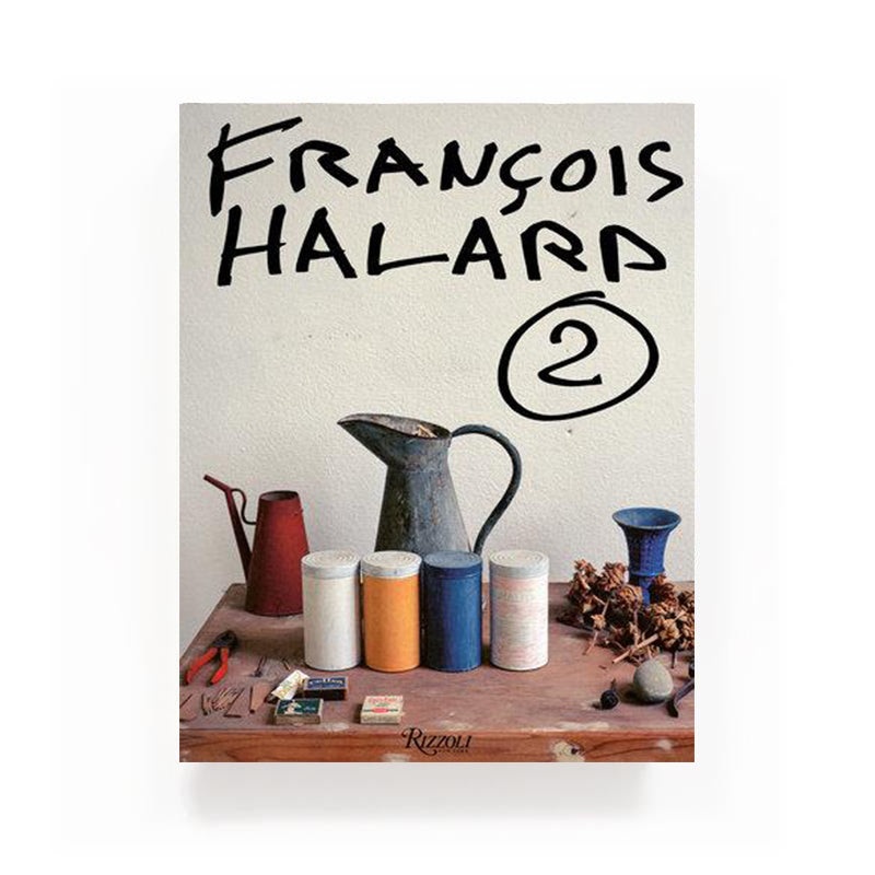 Francois Halard: A Visual Diary