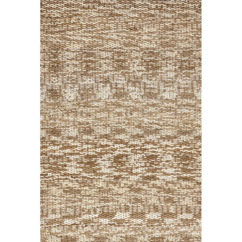 Handspun Jute Rug | Ivory
