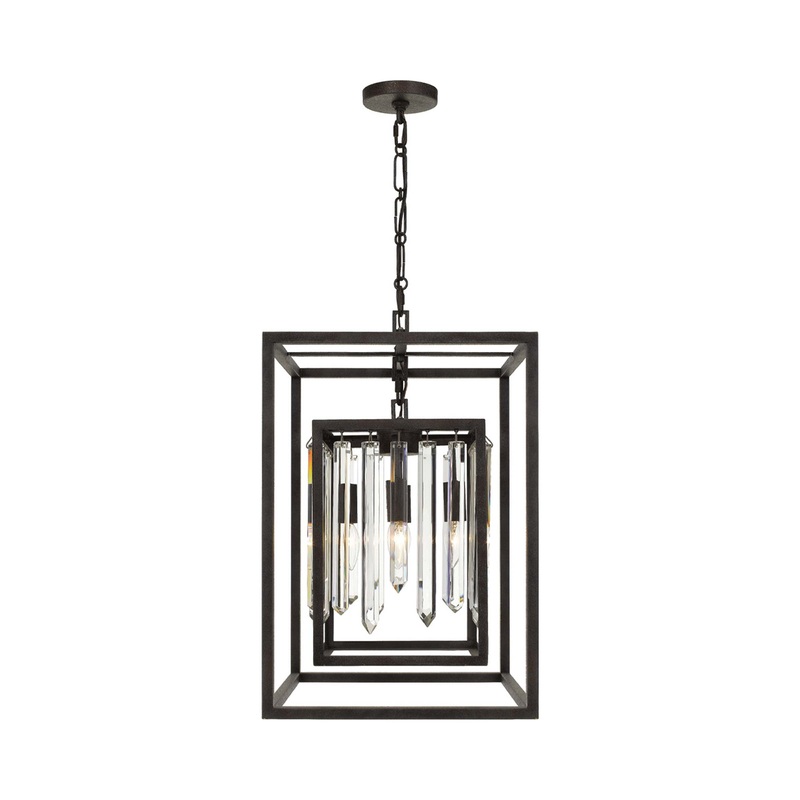 Hollis Chandelier