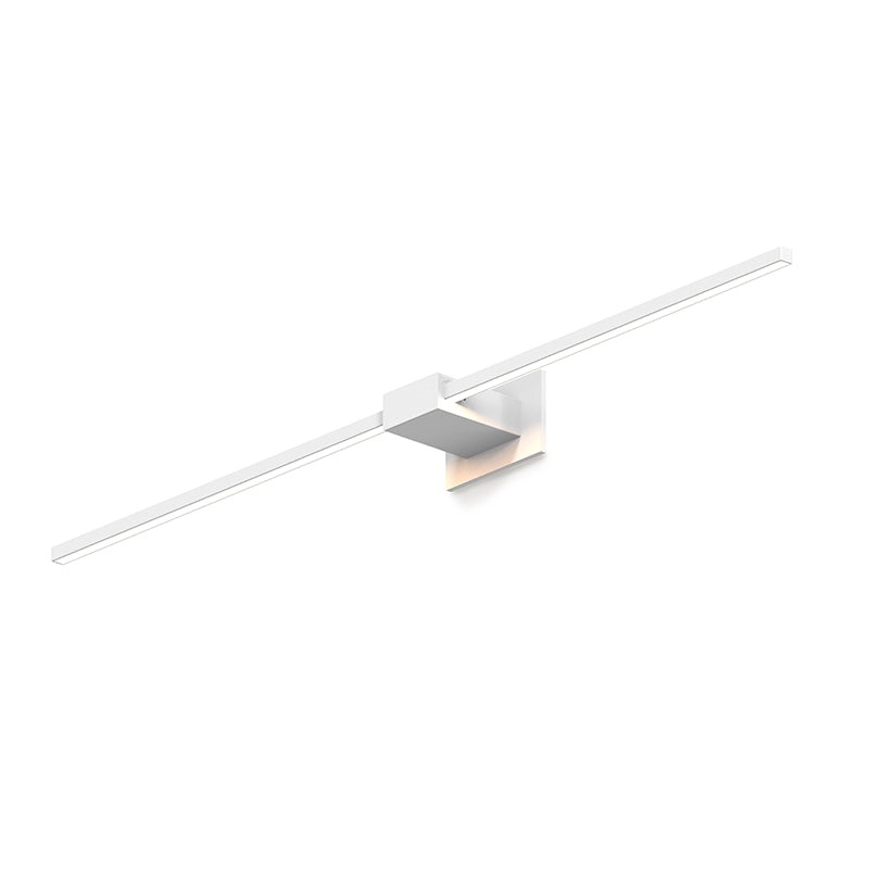 Koncept ZBW-36 Z-Bar 36″ LED Wall Sconce, Center Mount
