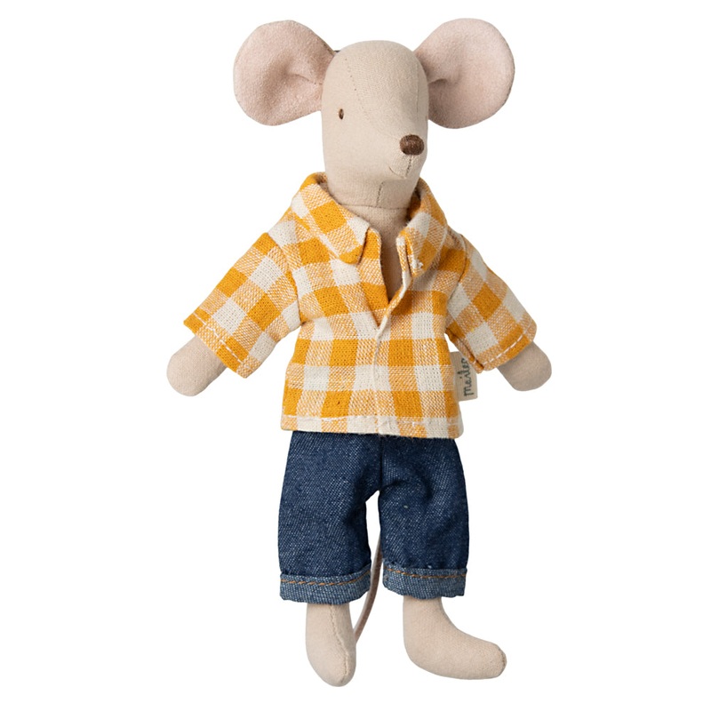 Maileg Dad Mouse