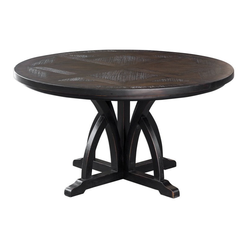 Maiva Dining Table 2 CARTONS