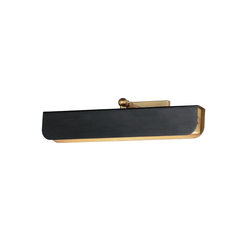 Maxim 10711 Miles 1-lt 18″ LED Wall Sconce