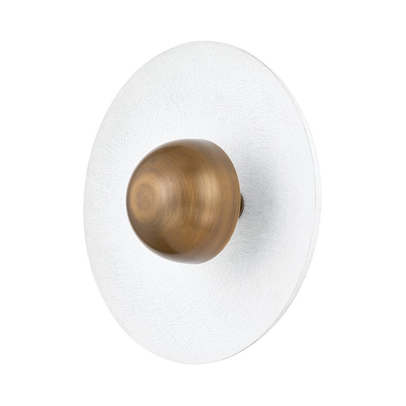 Noah LED Flush Mount Ceiling Light