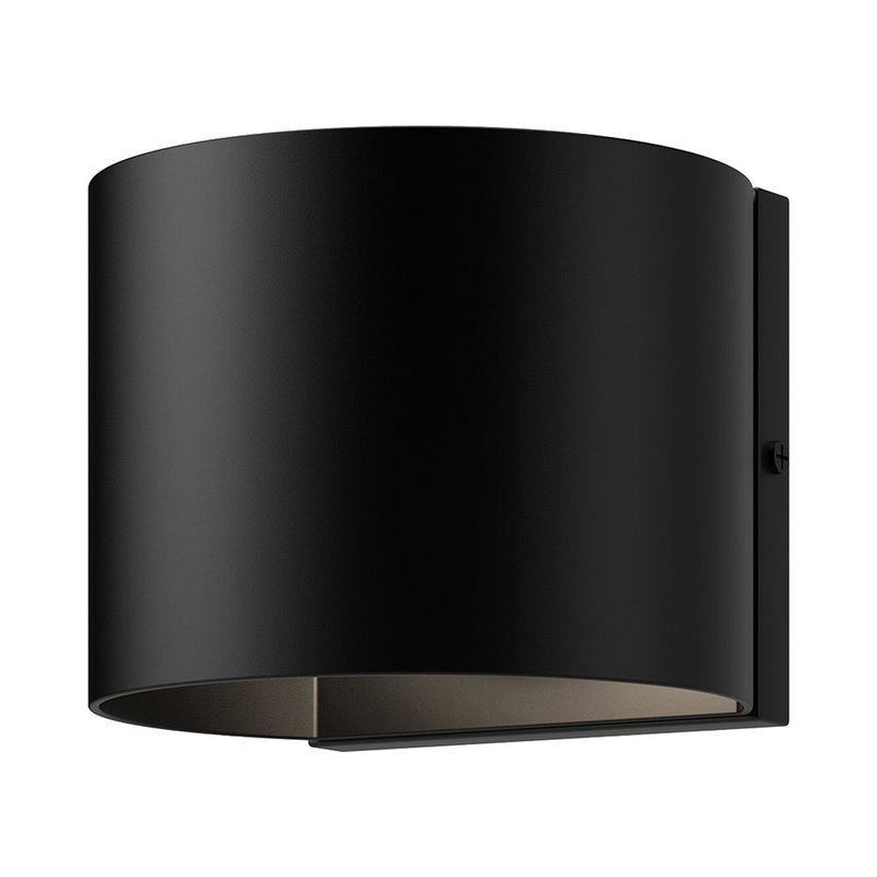 Rene Outdoor LED Wall Light
