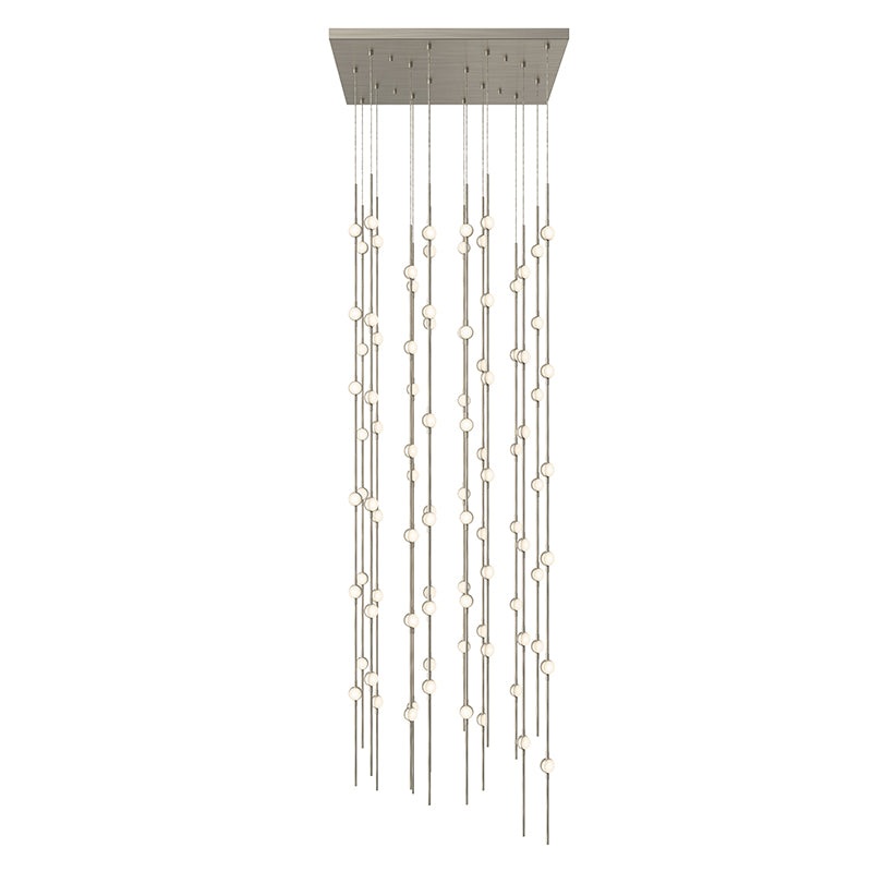 Sonneman 2165 Constellation Andromeda 96-lt 24″ LED Pendant