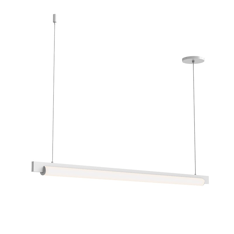 Sonneman 3826 Keel 1-lt 44″ LED Pendant
