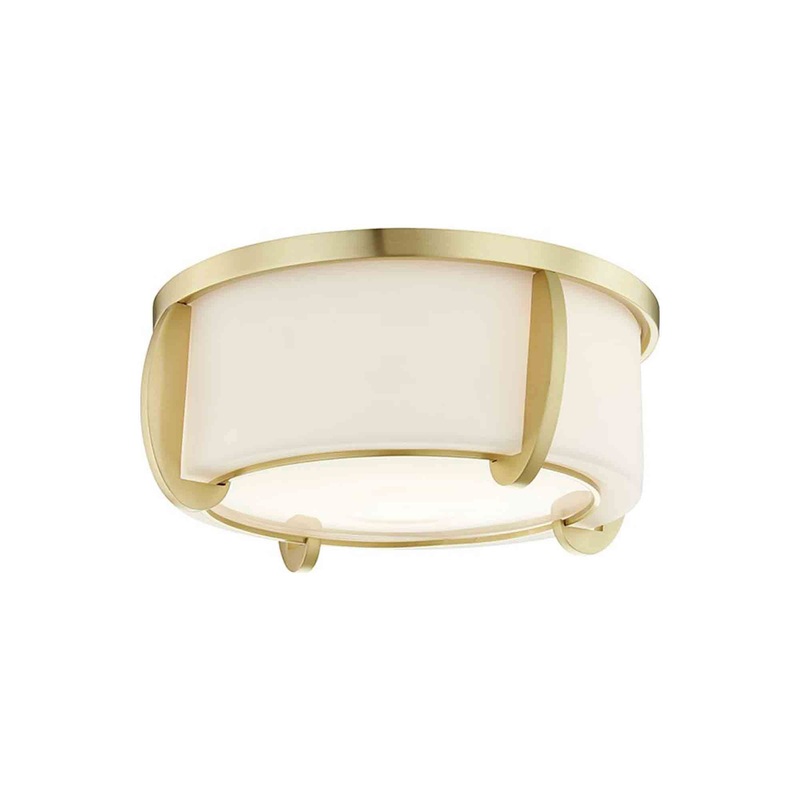 Talon Flush Mount Ceiling Light