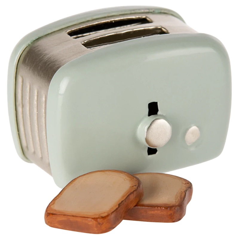 Toaster Mouse