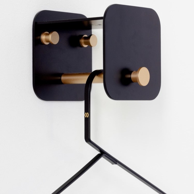 Umage Hang In There Wall Hanger