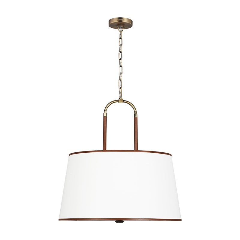 Visual Comfort LP1024 Katie 4-lt 26″ Pendant