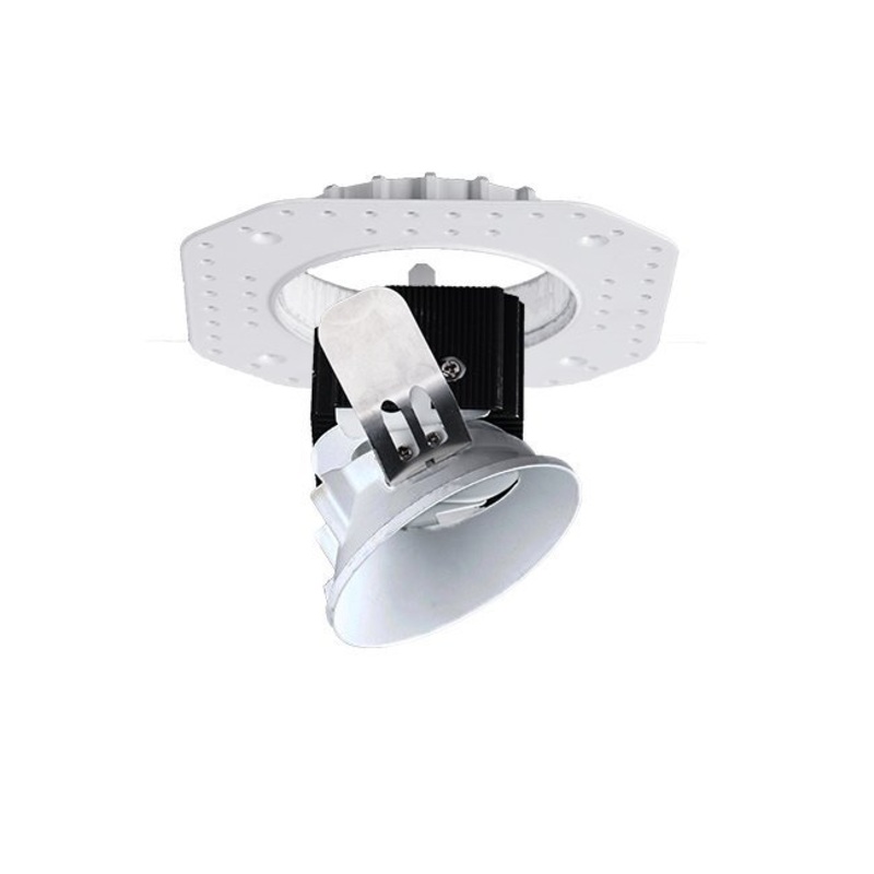 WAC R3ARAL Aether 3.5″ Round LED Adjustable Trimless Downlight