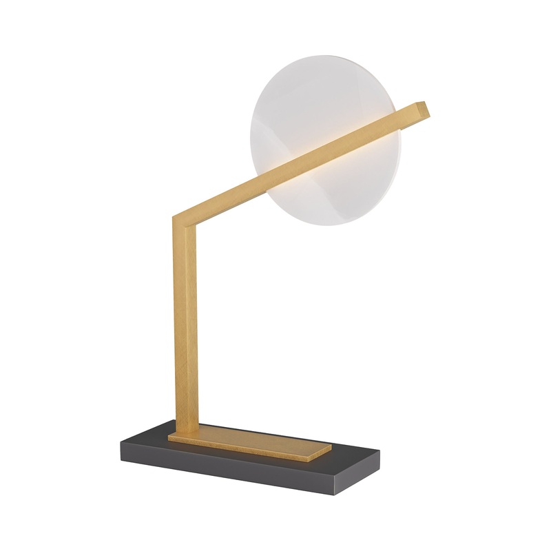 Zahar LED Table Lamp