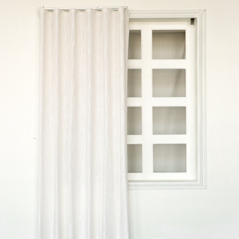 Annie Blackout Curtains & Drapes Ripple Fold