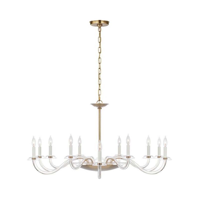 Brigitte Chandelier