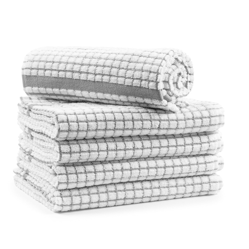 EAD Poli-Check Dish Towel